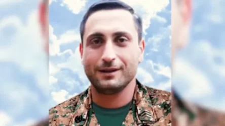 ՏԵՍԱՆՅՈՒԹ. «Ասացինք՝ մի՛ արի, մենակ տղա ես, ասաց՝ բա ընտանիք ունեցողնե՞րը գան»․ անմահության ճանապարհ