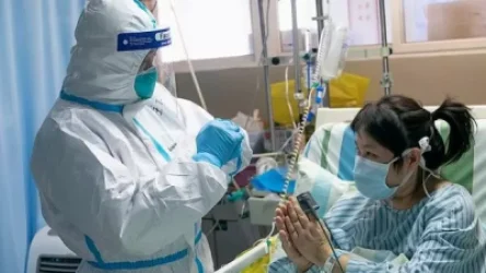 Չինաստանի իշխանությունը հայտարարում է համաճարակի ավարտի մասին