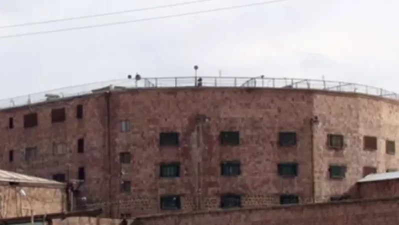 «Ժողովուրդ». «Նուբարաշեն» ՔԿՀ-ում նոր աղմուկ է բարձրանում