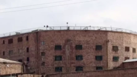 «Ժողովուրդ». «Նուբարաշեն» ՔԿՀ-ում նոր աղմուկ է բարձրանում