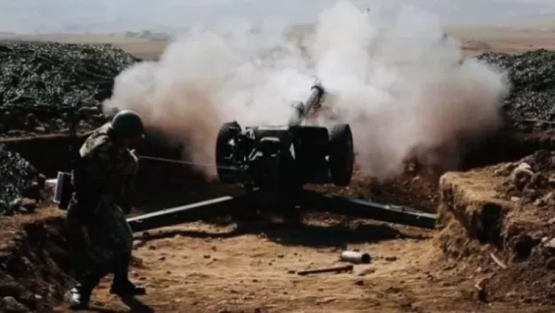 44-օրյա պատերազմի հետևանքով քանի՞ հաշմանդամության կարգ է տրվել․ նախարարությունից պատասխանել են Փաստինֆոյի հարցմանը