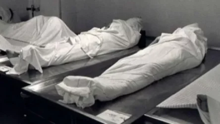 Կորոնավիրուսի հետևանքով անձի մահվան դեպքում չիրականացնել հերձում. կառավարության առաջարկը