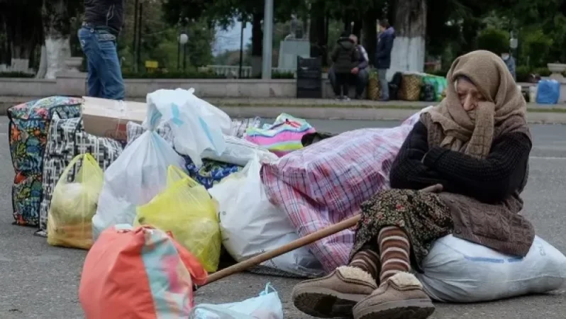 Արցախում հաշվառված քաղաքացիները մարտից ևս 4 ամիս 68,000 դրամ աջակցություն կստանան