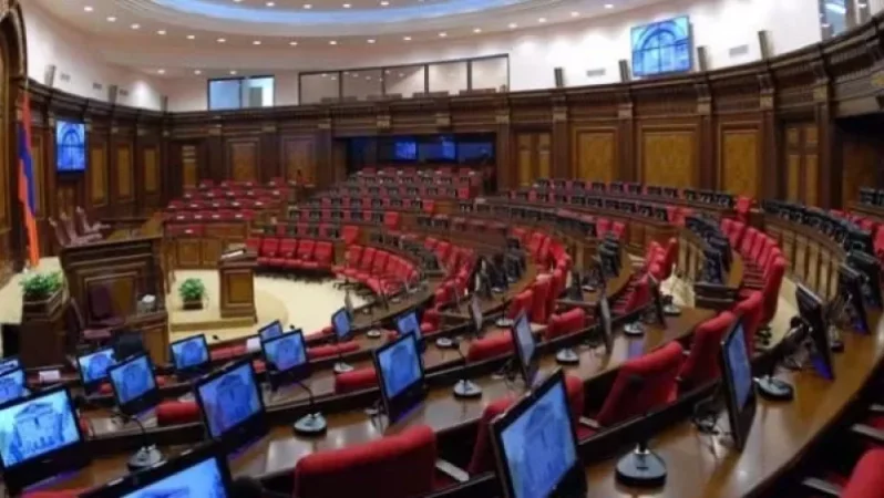 Նոր պատժամիջոցներ են լինելու. պատգամավորները մեկնել են Ծաղկաձոր՝ նոր նախագիծ քննարկելու