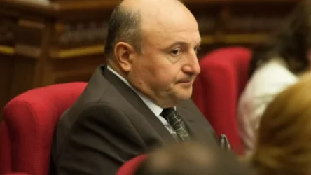 Գյումրու նախկին քաղաքապետը հրավիրվել է դատախազություն