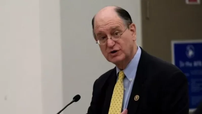 Ադրբեջանին զենքի տրամադրումը պետք է դադարեցվի, Արցախին օգնությունը մեծացվի. Շերման