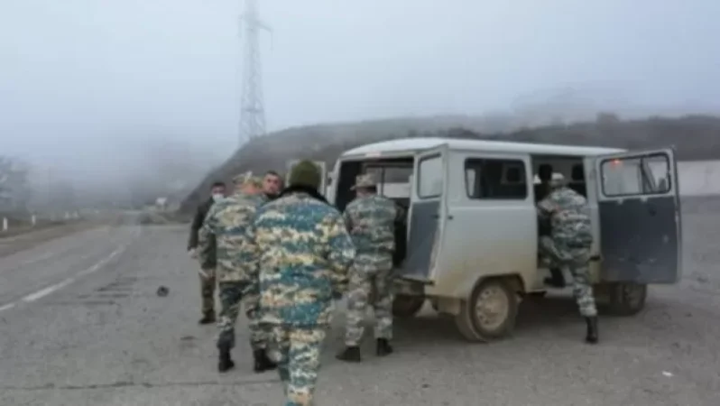 Հարկային տեսուչին կաշառք ստանալու համար մեղադրանք է առաջադրվել