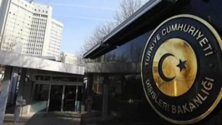 Թուրքիան կոչ է արել միջազգային հանրությանը չճանաչել Արցախի Հանրապետության ընտրությունները