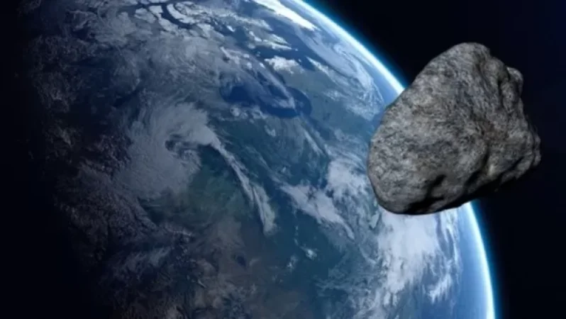 Երկրին է մոտենում ինքնաթիռի չափով երկնաքար