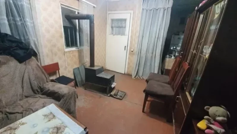 120 օրվա գերությունից վերադարձած Ա.Գ.-ի համար հայրենի գյուղում տուն կկառուցենք՝ մետաղական տնակի փոխարեն. պատգամավոր