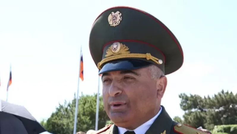 Օնիկ Գասպարյանի տեղակալին մեղադրանք է առաջադրվել. «Ժողովուրդ»