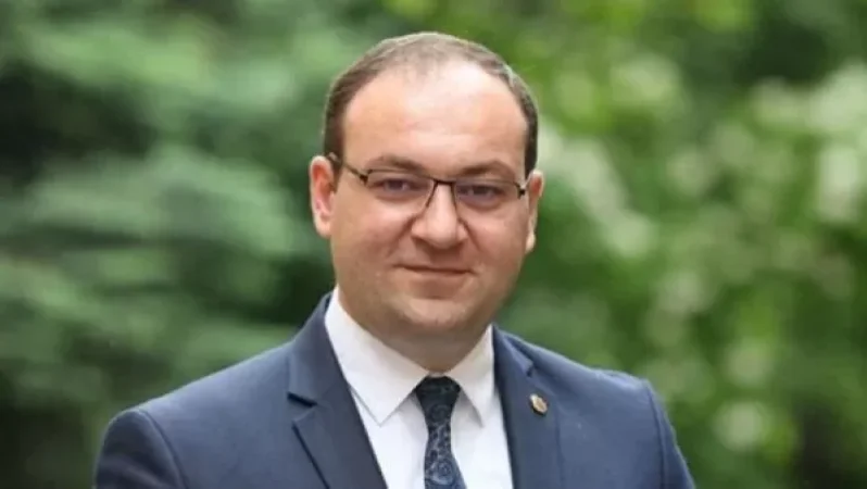 Ժողովրդի փողերը վերադարձնենք ժողովրդին. Արսեն Բաբայանը՝ Ազգային ժողովին