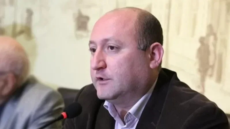 Վարչապետն ու ԱՄՆ պետքարտուղարը հեռախոսազրույց են ունեցել. դասական «leveling down». Սարգսյան