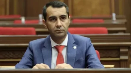 Կարեն Սարգսյանն ազատվել է պաշտոնից