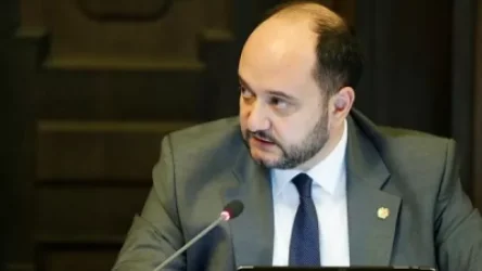 Լևոնին համբերություն… . Արայիկ Հարությունյան