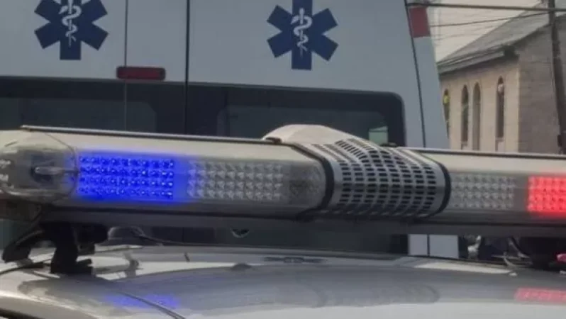 Առինջ-Ջրվեժ ավտոճանապարհին մեքենան բախվել է բետոնե արգելապատնեշին. կա զոհ