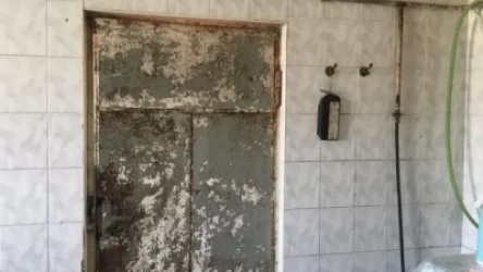 ԼՈՒՍԱՆԿԱՐՆԵՐ. Ինչու է կասեցվել «Անի և եղբայրներ» ընկերության կաթնամթերքի արտադրամասը