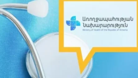 Կորոնավիրուսային հիվանդության հաստատված դեպքերի նոր թիվը կհրապարակվի ավելի ուշ. ԱՆ