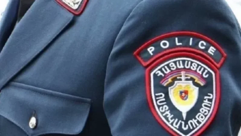 Գորիսում զինված հարձակման են ենթարկվել  ՍԱՏՄ  Սյունիքի մարզի կենտրոնի գլխավոր տեսուչի հարազատները