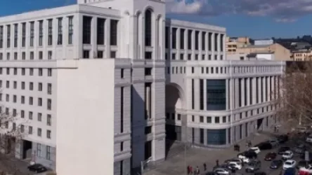 Թուրքիան աջակցում է Արցախի ժողովրդի դեմ սանձազերծվող վայրագ գործողություններին. ՀՀ ԱԳՆ