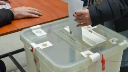 Արցախում ժամը 11.00-ի դրությամբ ընտրությանը մասնակցել է 26 037 ընտրող