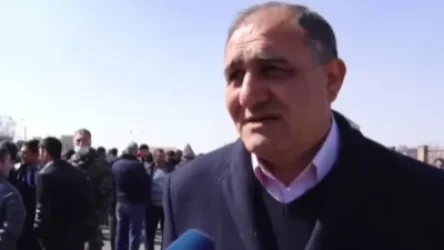 ԳՇ պետը, գեներալները շատ լավ գիտեն իրենց պարտականությունները, և բանակի վերակազմակերպելը կարճ ժամանակի խնդիր է. Սարգսյան