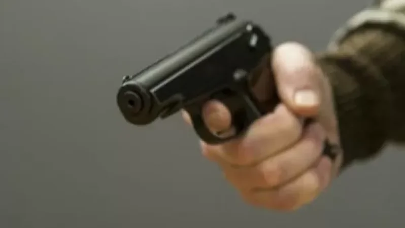 Անզգույշ կրակոցի հետևանքով 57-ամյա տղամարդը ստացել է վնասվածք