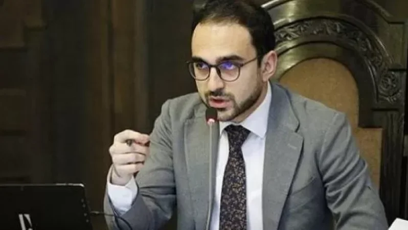 Մինչև ապրիլի 5-ը կարգելվի մարդկանց, տրանսպորտային միջոցների մուտքն ու ելքը Չարենցավան