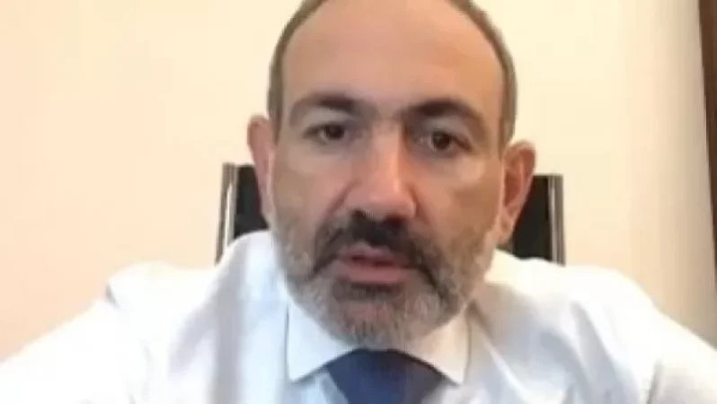 Այս պահին շուրջ 90 անձ թոքաբորբ ունի, իսկ նրանցից 30-ը գտնվում է ծանր վիճակում. Փաշինյան