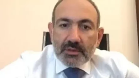 Այս պահին շուրջ 90 անձ թոքաբորբ ունի, իսկ նրանցից 30-ը գտնվում է ծանր վիճակում. Փաշինյան