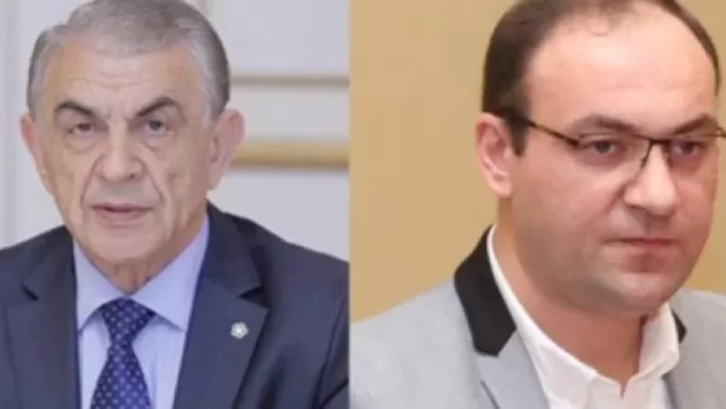 Բաբլոյանի և Բաբայանի գործով նշանակված առաջին դատական նիստը չի կայանա․ ՀԺ