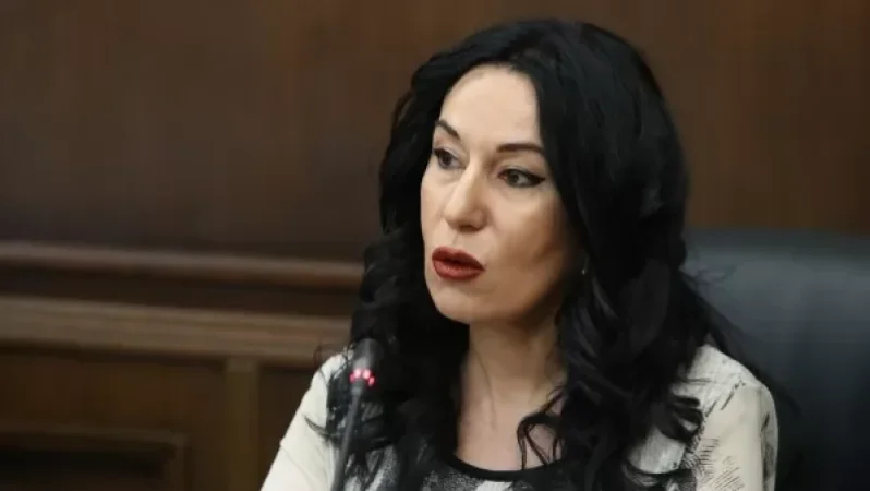 Մեր կուսակից Արթուրն է, ինքը որոշել է, որ հնարավոր է ռիսկեր լինեն. Զոհրաբյանը անվտանգությունից ելնելով շրջում է ԲՀԿ իր կուսակից ընկերների հետ