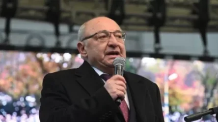 Վազգեն Մանուկյանը կարծում է, որ արտահերթ ընտրությունները պետք է լինեն ոչ գործող իշխանության օրոք