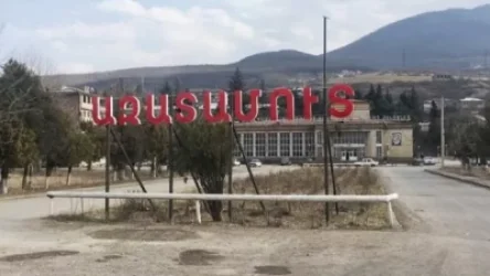 Տեղեկությունները, թե ռուս զինվորականները եղել են Ազատամուտի, Կայանի սահմանագոտում, իրականությանը չեն համապատասխանում