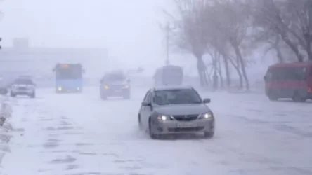 Մարտի 9-ին եղանակի պարզեցմամբ և ջերմաստիճանի կտրուկ անկմամբ պայմանավորված, բոլոր ավտոճանապարհներին սպասվում է մերկասառույց