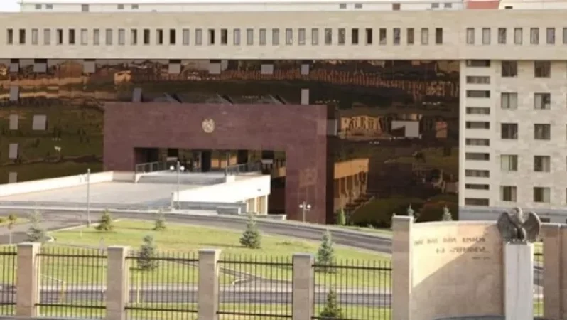 Նշված տեղեկությունները չեն համապատասխանում իրականությանը. ՊՆ-ն հերքում է Տավուշի մասին լուրերը