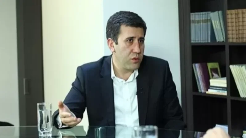 Եթե ինձ ձերբակալելու եք, ցանկալի է՝ հենց հիմա էլ ձերբակալեք - մարտի 8-ին ընդառաջ. Ռուբեն Մելիքյան