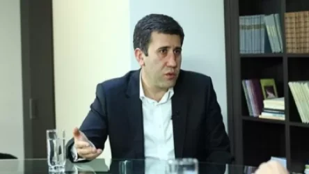 Եթե ինձ ձերբակալելու եք, ցանկալի է՝ հենց հիմա էլ ձերբակալեք - մարտի 8-ին ընդառաջ. Ռուբեն Մելիքյան