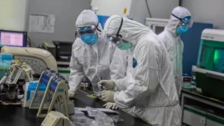 Վրաստանում արձանագրվել է կորոնավիրուսի 182 նոր դեպք