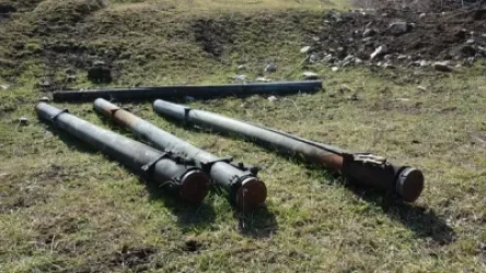 Արցախում կլսվեն պայթյունի ձայներ. ԱԻՊԾ