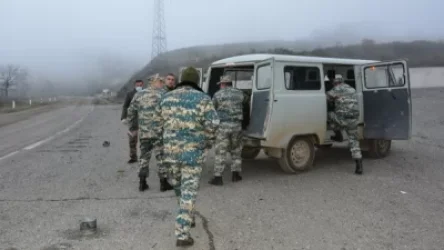 Ադրբեջանի վերահսկողության տակ անցած շրջաններում որոնողական աշխատանքները չեղարկվել են