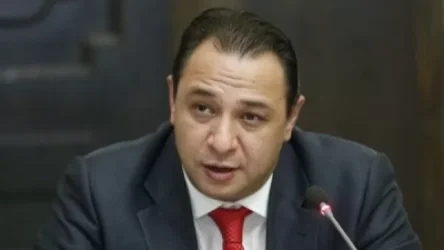 Օրը ցերեկով դրել Համահայկական Հիմնադրամից 100 միլիոն դոլար գողացել են.  Արա Վարդանյան