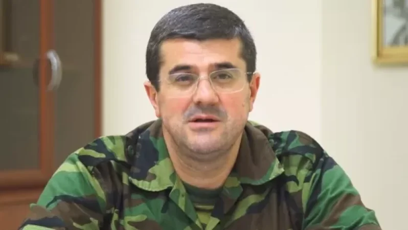 Արցախի նախագահն անդրադարձել է Կարմիր շուկայի առնչությամբ շրջանառվող լուրերին