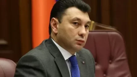 «Առաջիկա շաբաթը վճռական է լինելու մեր հայրենիքի համար». Շարմազանով