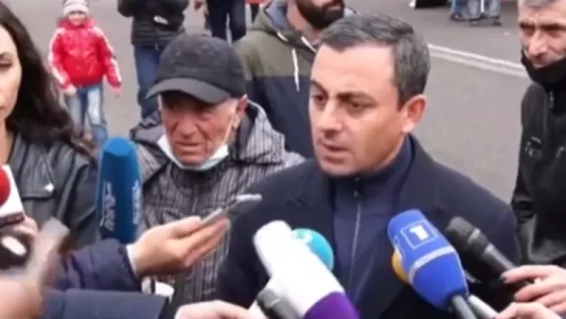 Վաղը, ըստ երկրում ստեղծված իրավիճակի՝ կպլանավորենք մեր հաջորդ անելիքները. Սաղաթելյան