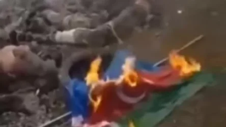 ՏԵՍԱՆՅՈՒԹ. Ոչնչացված ադրբեջանցի զինծառայողները. ԱՀ ՊԲ