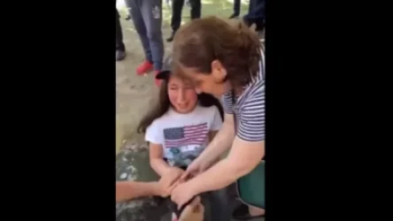 Ինչ է ախտորոշվել ոստիկանների գործողությունների հետևանքով վնասվածք ստացած երեխայի մոտ. Դանիելյանը մանրամասնում է