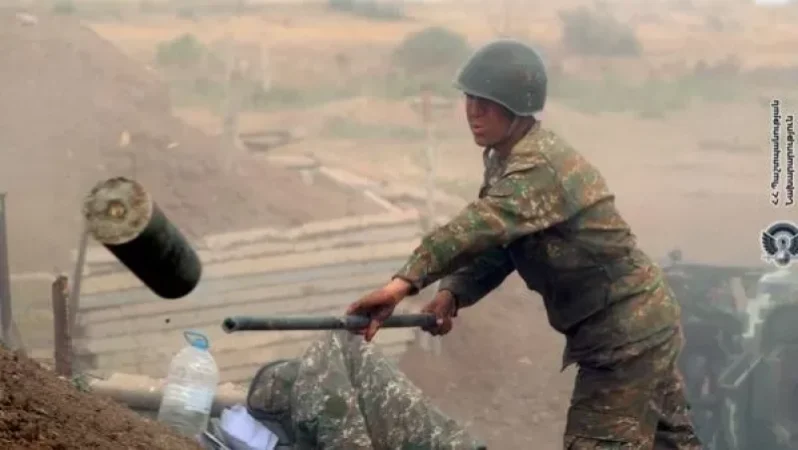 Հայոց զորքը անպարտելի է. Արծրուն Հովհաննիսյան