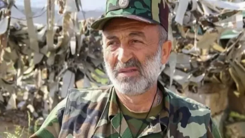 Կողոպտել են Աշոտ Մինասյանի հայրական տունը եւ տարել առաջին Արցախյան պատերազմի ռազմական շքանշանները