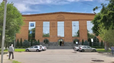 ԱԺ–ն վերջնականապես հաստատեց «Շողակաթ» հեռուստաընկերությունը փակելու նախագիծը